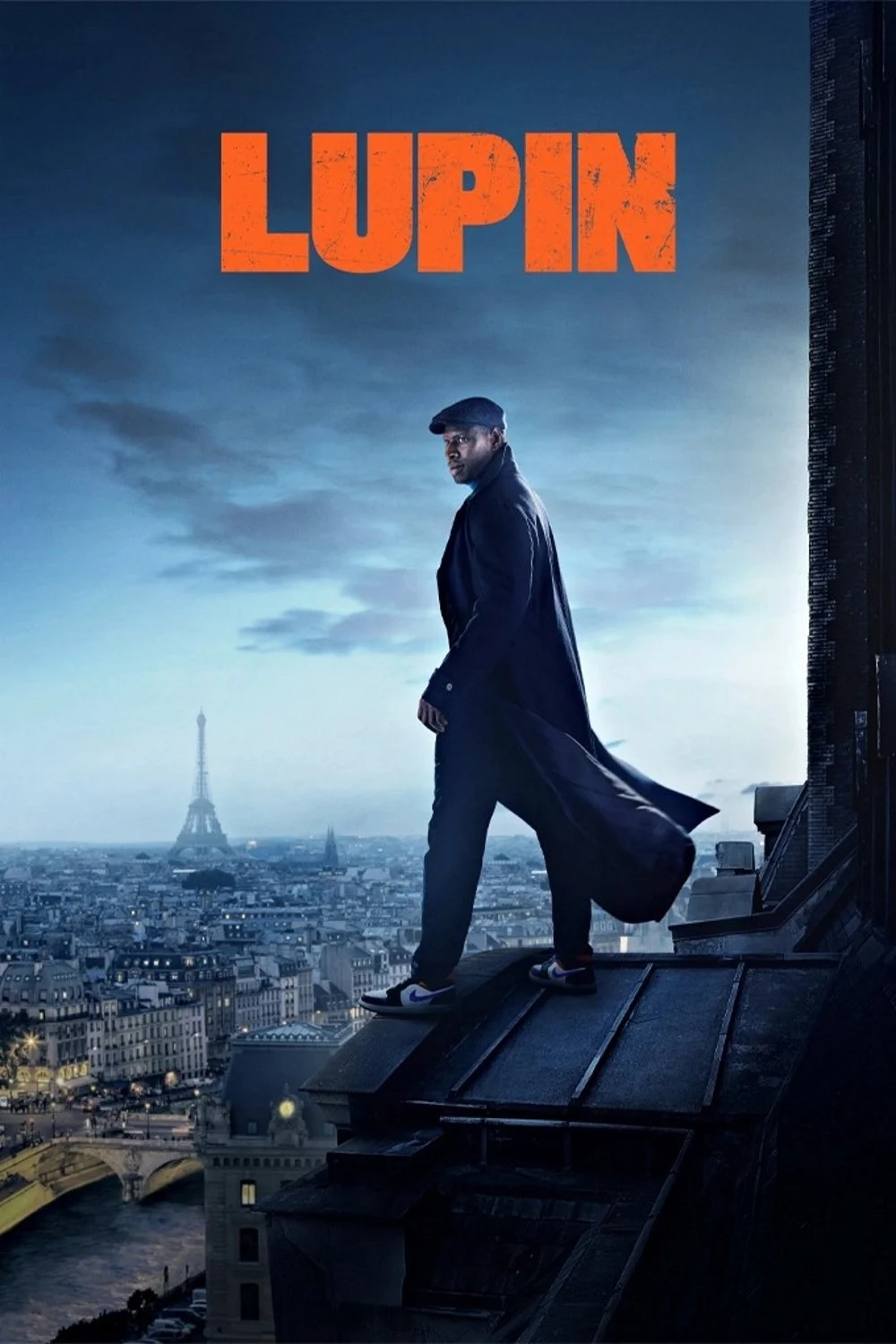 Lupin – Phần 4