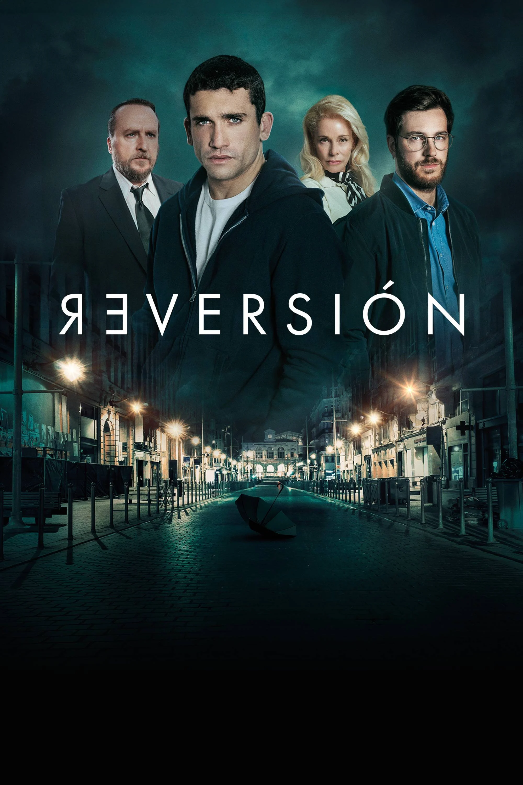 Reversión