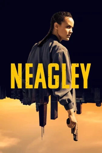 Thám Tử Neagley